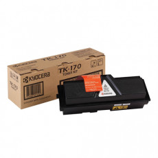 Тонер-картридж KYOCERA (TK-170) FS1320D/DN/P2135D/DN, оригинальный, ресурс 7200 стр. Тонер-картридж KYOCERA (TK-170) FS1320D/DN/P2135D/DN, оригинальный, ресурс 7200 стр.