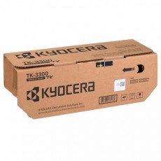 Тонер-картридж KYOCERA (TK-3300) ECOSYS MA4500ix/MA4500ifx, оригинальный, ресурс 1450, 1T0C100NL0