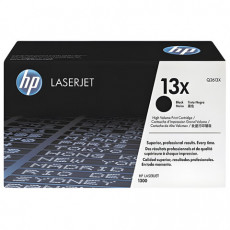 Картридж лазерный HP (Q2613X) LaserJet 1300/1300N, №13X, оригинальный, ресурс 4000 страниц Картридж лазерный HP (Q2613X) LaserJet 1300/1300N, №13X, оригинальный, ресурс 4000 страниц
