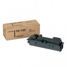 Тонер-картридж KYOCERA (TK-100) KM1500, оригинальный, ресурс 6000 стр. Тонер-картридж KYOCERA (TK-100) KM1500, оригинальный, ресурс 6000 стр.