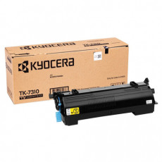 Тонер-картридж KYOCERA (TK-7310) для ECOSYS P4140dn, ресурс 15000 страниц, оригинальный, 1T02Y40NL0 Тонер-картридж KYOCERA (TK-7310) для ECOSYS P4140dn, ресурс 15000 страниц, оригинальный, 1T02Y40NL0