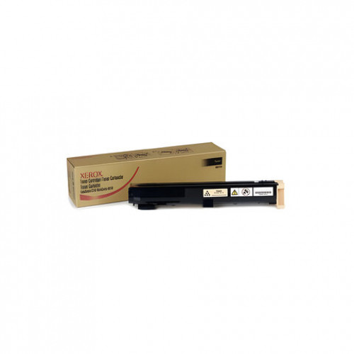 Картридж лазерный XEROX (106R01413) WC 5222, оригинальный, ресурс 20000 страниц