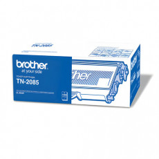 Картридж лазерный BROTHER (TN2085) HL-2035R и другие, оригинальный, ресурс 1500 стр.