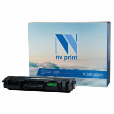 Картридж лазерный NV PRINT (NV-106R04349) для Xerox 205/210/215, ресурс 6000 страниц Картридж лазерный NV PRINT (NV-106R04349) для Xerox 205/210/215, ресурс 6000 страниц