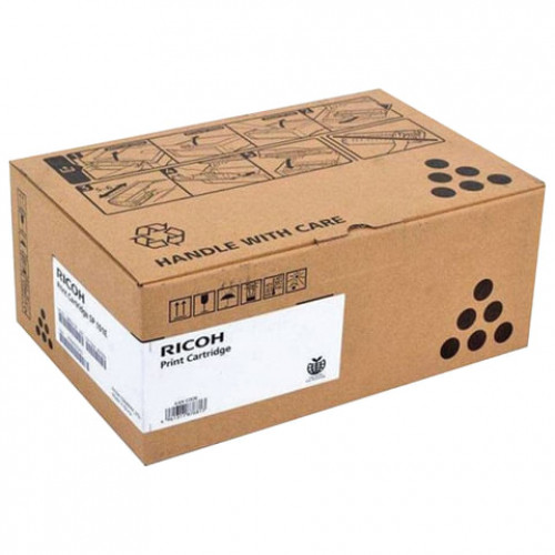 Картридж лазерный RICOH (SP110E) SP 110E/SP 111/SP 111SU/SP 111SF, оригинальный, ресурс 2000 стр., 407442