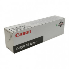 Тонер CANON (C-EXV18) iR-1018/1022/ 2020, оригинальный, 465 г, ресурс 8400 стр., 0386B002 Тонер CANON (C-EXV18) iR-1018/1022/ 2020, оригинальный, 465 г, ресурс 8400 стр., 0386B002