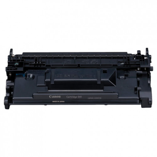 Картридж лазерный CANON (041) i-SENSYS MF522x/ MF525x/ LBP 312x, ресурс 10000 страниц, оригинальный, 0452C002