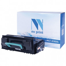 Картридж лазерный NV PRINT (NV-MLT-D305L) для SAMSUNG ML-3750/ML-3753, ресурс 15000 страниц Картридж лазерный NV PRINT (NV-MLT-D305L) для SAMSUNG ML-3750/ML-3753, ресурс 15000 страниц