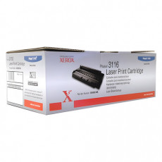 Картридж лазерный XEROX (109R00748) Phaser 3116, оригинальный, ресурс 3000 стр. Картридж лазерный XEROX (109R00748) Phaser 3116, оригинальный, ресурс 3000 стр.