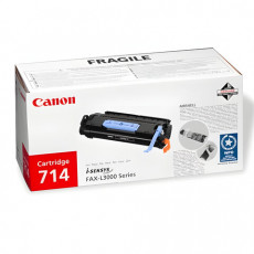 Картридж лазерный CANON (714) L3000 / 3000IP, ресурс 4500 страниц, оригинальный, 1153B002 Картридж лазерный CANON (714) L3000 / 3000IP, ресурс 4500 страниц, оригинальный, 1153B002