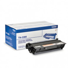 Картридж лазерный BROTHER (TN3380) HL-5450DNR/5470DWR/DCP-8110DN и др., оригинал., ресурс 8000 стр. Картридж лазерный BROTHER (TN3380) HL-5450DNR/5470DWR/DCP-8110DN и др., оригинал., ресурс 8000 стр.