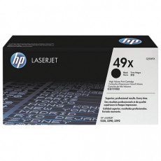 Картридж лазерный HP (Q5949X) LaserJet 1320/3390/3392 и другие, №49X, оригинальный, ресурс 6000 стр. Картридж лазерный HP (Q5949X) LaserJet 1320/3390/3392 и другие, №49X, оригинальный, ресурс 6000 стр.