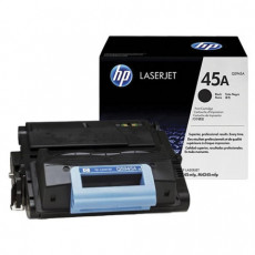 Картридж лазерный HP (Q5945A) LaserJet M4345, №45А, оригинальный, ресурс 20000 страниц Картридж лазерный HP (Q5945A) LaserJet M4345, №45А, оригинальный, ресурс 20000 страниц