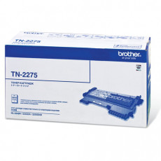 Картридж лазерный BROTHER (TN2275) HL-2240R/2240DR/2250DNR и другие, оригинальный, ресурс 2600 страниц Картридж лазерный BROTHER (TN2275) HL-2240R/2240DR/2250DNR и другие, оригинальный, ресурс 2600 страниц