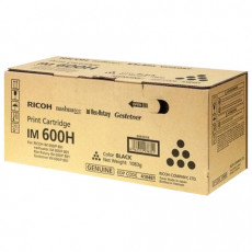 Тонер-картридж RICOH (418481) для Ricoh P801/M600, ресурс 40000 страниц, оригинальный Тонер-картридж RICOH (418481) для Ricoh P801/M600, ресурс 40000 страниц, оригинальный
