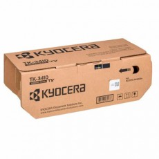 Тонер-картридж KYOCERA (TK-3410) ECOSYS PA5000x, оригинальный, ресурс 15500 страниц, 1T0C0X0NL0