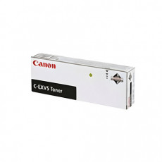 Тонеры CANON, комплект 2 шт., по 440 г, (С-EXV5) IR1600/1605/ 1610F/2000/2010F, оригинальные, 6836A002 Тонеры CANON, комплект 2 шт., по 440 г, (С-EXV5) IR1600/1605/ 1610F/2000/2010F, оригинальные, 6836A002