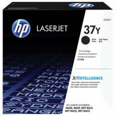 Картридж лазерный HP (CF237Y) LaserJet Enterprise M608/M609/M631/M632, №37Y, оригинальный, ресурс 41000 стр. Картридж лазерный HP (CF237Y) LaserJet Enterprise M608/M609/M631/M632, №37Y, оригинальный, ресурс 41000 стр.