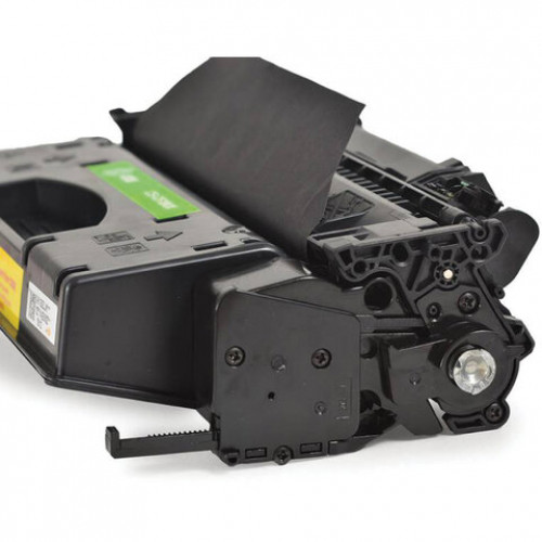 Картридж лазерный CACTUS (CS-CF280XS) для HP LaserJet Pro M401/M425, ресурс 6900 страниц