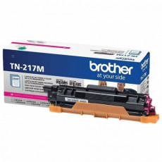 Картридж лазерный BROTHER (TN217M) HLL3230CDW/DCPL3550CDW/MFCL3770CDW, пурпурный, оригинальный, ресурс 2300 страниц Картридж лазерный BROTHER (TN217M) HLL3230CDW/DCPL3550CDW/MFCL3770CDW, пурпурный, оригинальный, ресурс 2300 страниц