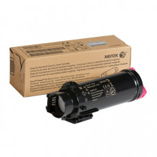Картридж лазерный XEROX (106R03486) Phaser 6510/WC 6515, пурпурный, ресурс 2400 стр., оригинальный Картридж лазерный XEROX (106R03486) Phaser 6510/WC 6515, пурпурный, ресурс 2400 стр., оригинальный