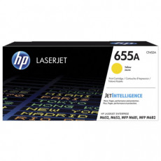 Картридж лазерный HP (CF452A) Color LJ M652dn/M653dn/M681dh, желтый, ресурс 10500 стр, оригинальный Картридж лазерный HP (CF452A) Color LJ M652dn/M653dn/M681dh, желтый, ресурс 10500 стр, оригинальный