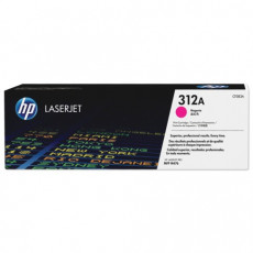 Картридж лазерный HP (CF383A) LaserJet Pro M476dn/476dw/476nw, пурпурный, оригинальный, ресурс 2700 страниц Картридж лазерный HP (CF383A) LaserJet Pro M476dn/476dw/476nw, пурпурный, оригинальный, ресурс 2700 страниц
