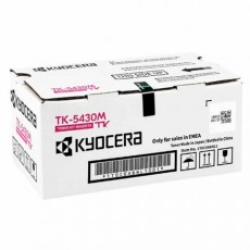 Тонер-картридж KYOCERA (TK-5430M) ECOSYS PA2100cx/MA2100cfx и др., пурпурный, ориг, р, 1T0C0ABNL1