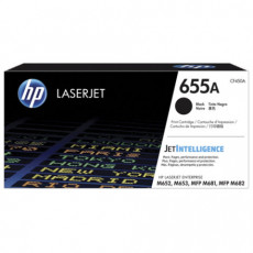 Картридж лазерный HP (CF450A) Color LJ M652dn/M653dn/M681dh, черный, ресурс 12500 стр., оригинальный Картридж лазерный HP (CF450A) Color LJ M652dn/M653dn/M681dh, черный, ресурс 12500 стр., оригинальный