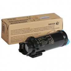 Картридж лазерный XEROX (106R03481) Phaser 6510/WC 6515, голубой, ресурс 1000 стр., оригинальный Картридж лазерный XEROX (106R03481) Phaser 6510/WC 6515, голубой, ресурс 1000 стр., оригинальный