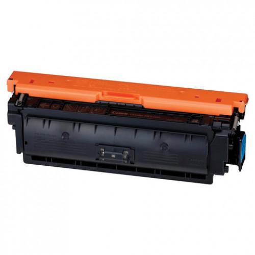 Картридж лазерный CANON (040H) i-SENSYS LBP710CX / 712CX, голубой, ресурс 10000 страниц, оригинальный, 0459C001