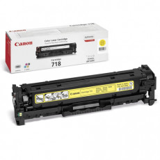 Картридж лазерный CANON (718Y) LBP7200Cdn / MF8330Cdn / MF8350Cdn, желтый, ресурс 2900 страниц, оригинальный, 2659B002 Картридж лазерный CANON (718Y) LBP7200Cdn / MF8330Cdn / MF8350Cdn, желтый, ресурс 2900 страниц, оригинальный, 2659B002
