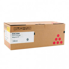 Тонер-картридж RICOH (407901) Ricoh SP C340DN, пурпурный, ресурс 3800 стр., оригинальный Тонер-картридж RICOH (407901) Ricoh SP C340DN, пурпурный, ресурс 3800 стр., оригинальный