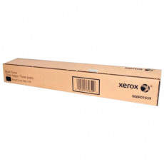 Тонер XEROX (006R01659) Color C60/C70, цвет черный, ресурс 30000 страниц, оригинальный