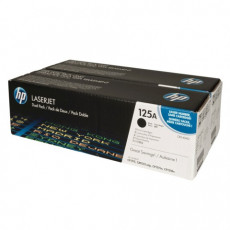 Картридж лазерный HP (CB540AD) ColorLJ CP1215/CP1515N/CM1312, черный, оригинальный, КОМПЛЕКТ 2 шт., ресурс 2х2200 страниц Картридж лазерный HP (CB540AD) ColorLJ CP1215/CP1515N/CM1312, черный, оригинальный, КОМПЛЕКТ 2 шт., ресурс 2х2200 страниц