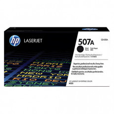 Картридж лазерный HP (CE400A) LaserJet Pro M570dn/M570dw, №507A, черный, оригинальный, ресурс 5500 страниц Картридж лазерный HP (CE400A) LaserJet Pro M570dn/M570dw, №507A, черный, оригинальный, ресурс 5500 страниц