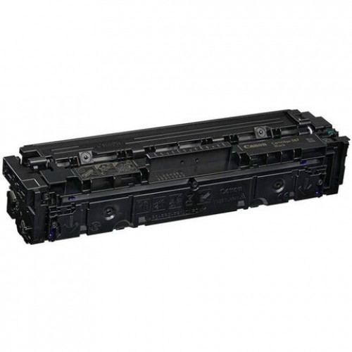 Картридж лазерный CANON (067BK) i-SENSYS LBP631Cw/MF655Cdw и другие, черный, ресурс 1350 стр., ОРИГИНАЛЬНЫЙ, 5102C002