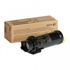 Картридж лазерный XEROX (106R03483) Phaser 6510/WC 6515, желтый, ресурс 1000 стр., оригинальный Картридж лазерный XEROX (106R03483) Phaser 6510/WC 6515, желтый, ресурс 1000 стр., оригинальный