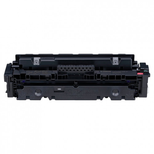 Картридж лазерный CANON (046H) i-SENSYS LBP653Cdw / 654Cx / MF732Cdw / 734Cdw, пурпурный, ресурс 5000 страниц, оригинальный, 1252C002