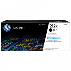 Картридж лазерный HP (W2120X) 212X для Color LaserJet M554/M555, черный, оригинальный, ресурс 13 000 страниц Картридж лазерный HP (W2120X) 212X для Color LaserJet M554/M555, черный, оригинальный, ресурс 13 000 страниц