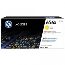 Картридж лазерный HP (CF462X) Color LJ M652dn/ M652n/ M653dn/ M653x, желтый, ресурс 22000 стр, оригинальный Картридж лазерный HP (CF462X) Color LJ M652dn/ M652n/ M653dn/ M653x, желтый, ресурс 22000 стр, оригинальный