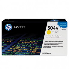Картридж лазерный HP (CE252A) ColorLaserJet CP3525/CM3530, желтый, оригинальный, ресурс 7000 страниц Картридж лазерный HP (CE252A) ColorLaserJet CP3525/CM3530, желтый, оригинальный, ресурс 7000 страниц