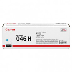 Картридж лазерный CANON (046H) i-SENSYS LBP653Cdw/654Cx/MF732Cdw/734Cdw, голубой, ресурс 5000 страниц, оригинальный, 1253C002 Картридж лазерный CANON (046H) i-SENSYS LBP653Cdw/654Cx/MF732Cdw/734Cdw, голубой, ресурс 5000 страниц, оригинальный, 1253C002