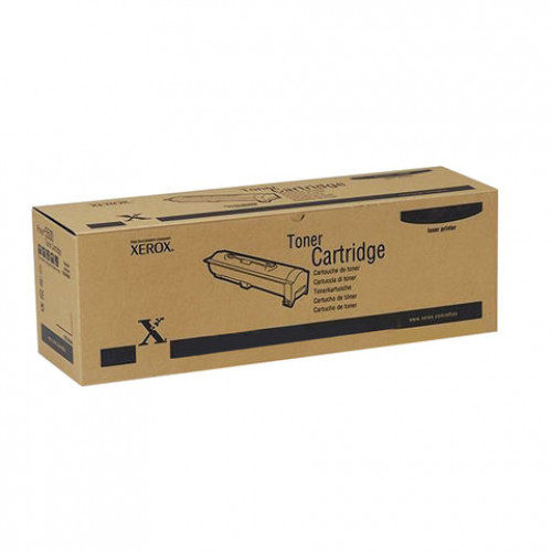 Тонер-картридж XEROX (006R01702) C8030/C8035/C8045/C8055/C8070, оригинальный, голубой, ресурс 26000 страниц