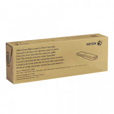 Картридж лазерный XEROX (106R03533) VersaLink C400/C405, желтый, ресурс 8000 стр., оригинальный Картридж лазерный XEROX (106R03533) VersaLink C400/C405, желтый, ресурс 8000 стр., оригинальный