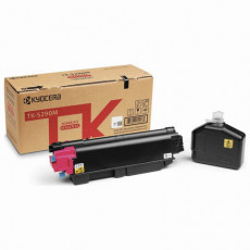 Тонер-картридж KYOCERA (TK-5290M) P7240cdn, пурпурный, ресурс 13000 страниц, оригинальный, 1T02TXBNL0 Тонер-картридж KYOCERA (TK-5290M) P7240cdn, пурпурный, ресурс 13000 страниц, оригинальный, 1T02TXBNL0