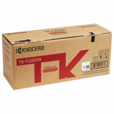 Тонер-картридж KYOCERA (TK-5280M) M6235cidn/M6635cidn/P6235cdn, пурпурный, ресурс 11000 страниц, оригинальный, 1T02TWBNL0 Тонер-картридж KYOCERA (TK-5280M) M6235cidn/M6635cidn/P6235cdn, пурпурный, ресурс 11000 страниц, оригинальный, 1T02TWBNL0