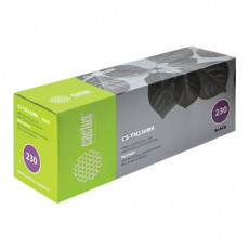 Картридж лазерный CACTUS (CS-TN230BK) для BROTHER DCP-9010CN/MFC-9120CN, черный, ресурс 2200 стр. Картридж лазерный CACTUS (CS-TN230BK) для BROTHER DCP-9010CN/MFC-9120CN, черный, ресурс 2200 стр.
