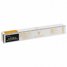 Тонер-картридж KYOCERA (TK-8345Y) TASKalfa 2552ci / / 2553ci желтый, оригинальный, ресурс 12000 страниц, 1T02L7ANL1 Тонер-картридж KYOCERA (TK-8345Y) TASKalfa 2552ci / / 2553ci желтый, оригинальный, ресурс 12000 страниц, 1T02L7ANL1
