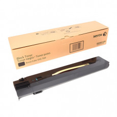 Тонер XEROX (006R01529) Xerox Colour 550/560, черный, оригинальный, ресурс 30000 страниц Тонер XEROX (006R01529) Xerox Colour 550/560, черный, оригинальный, ресурс 30000 страниц